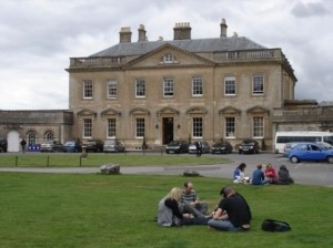 5,000 Masters Taught Scholarships At Bath Spa University, UK